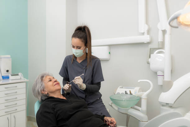 Best Emergency Cosmetic Dentistry in Gosnell, AR