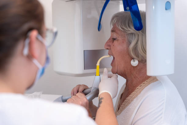 Best Mobile Emergency Dentist in Gosnell, AR