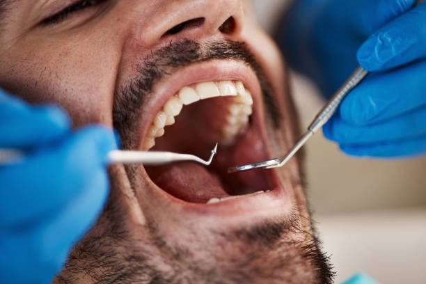 Best Emergency Dental Care for Abscessed Tooth in Gosnell, AR