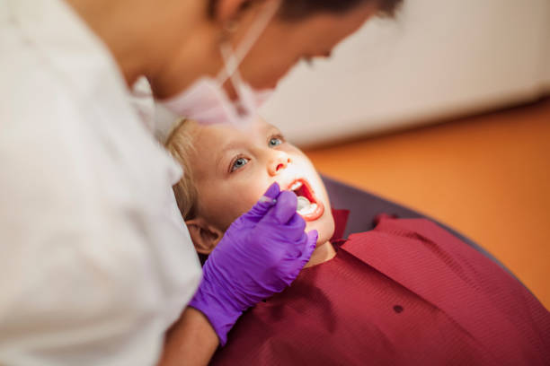 Best Pediatric Emergency Dentist in Gosnell, AR