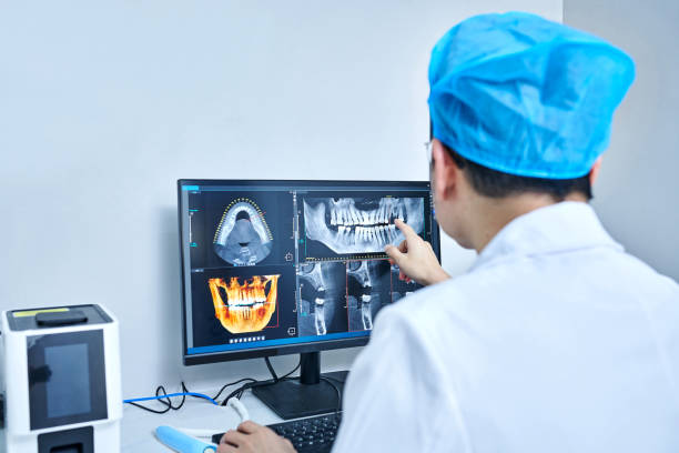 Best Orthodontic Emergency Dentist in Gosnell, AR