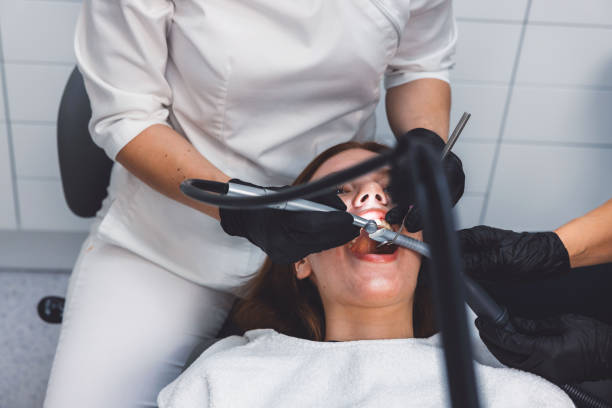 Best Broken or Cracked Tooth Emergency Dentist in Gosnell, AR