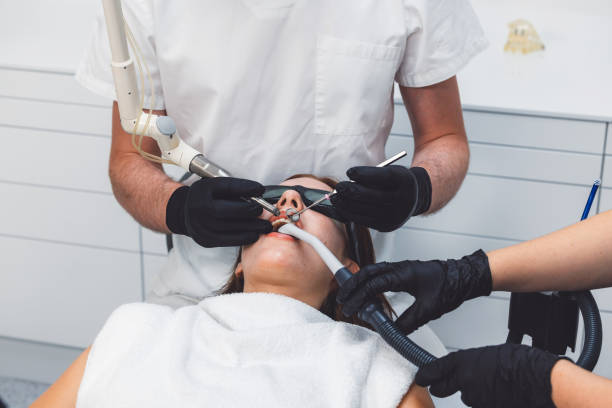 Best Urgent Dental Care for Toothache in Gosnell, AR